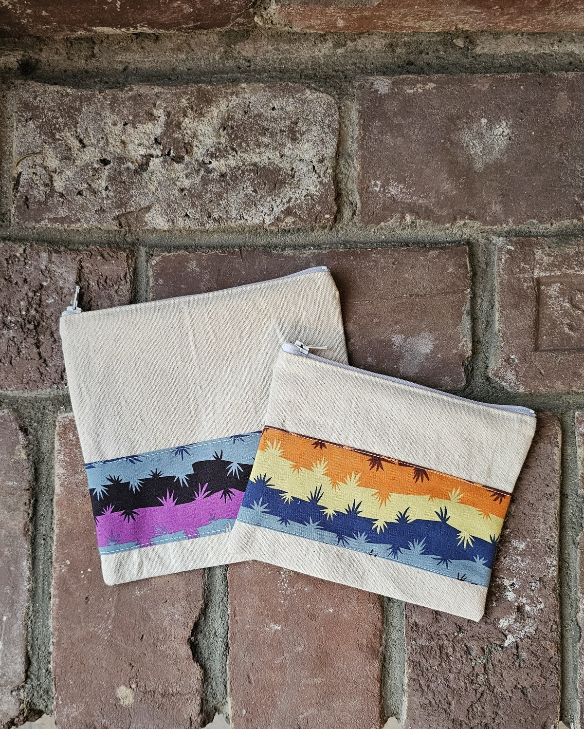 Reusable Snack Bag Set