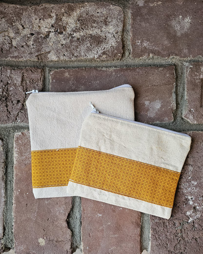 Reusable Snack Bag Set