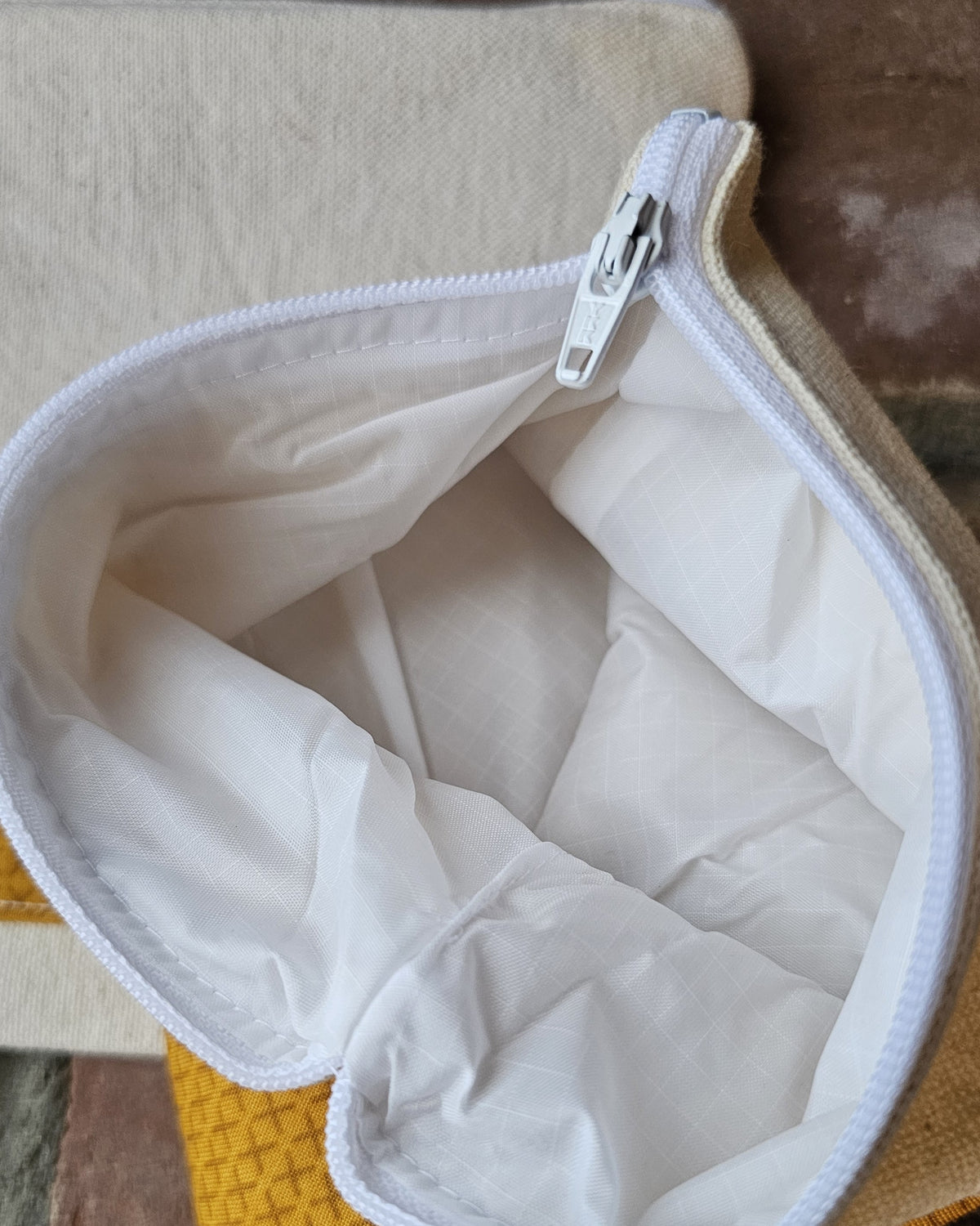 Reusable Snack Bag Set