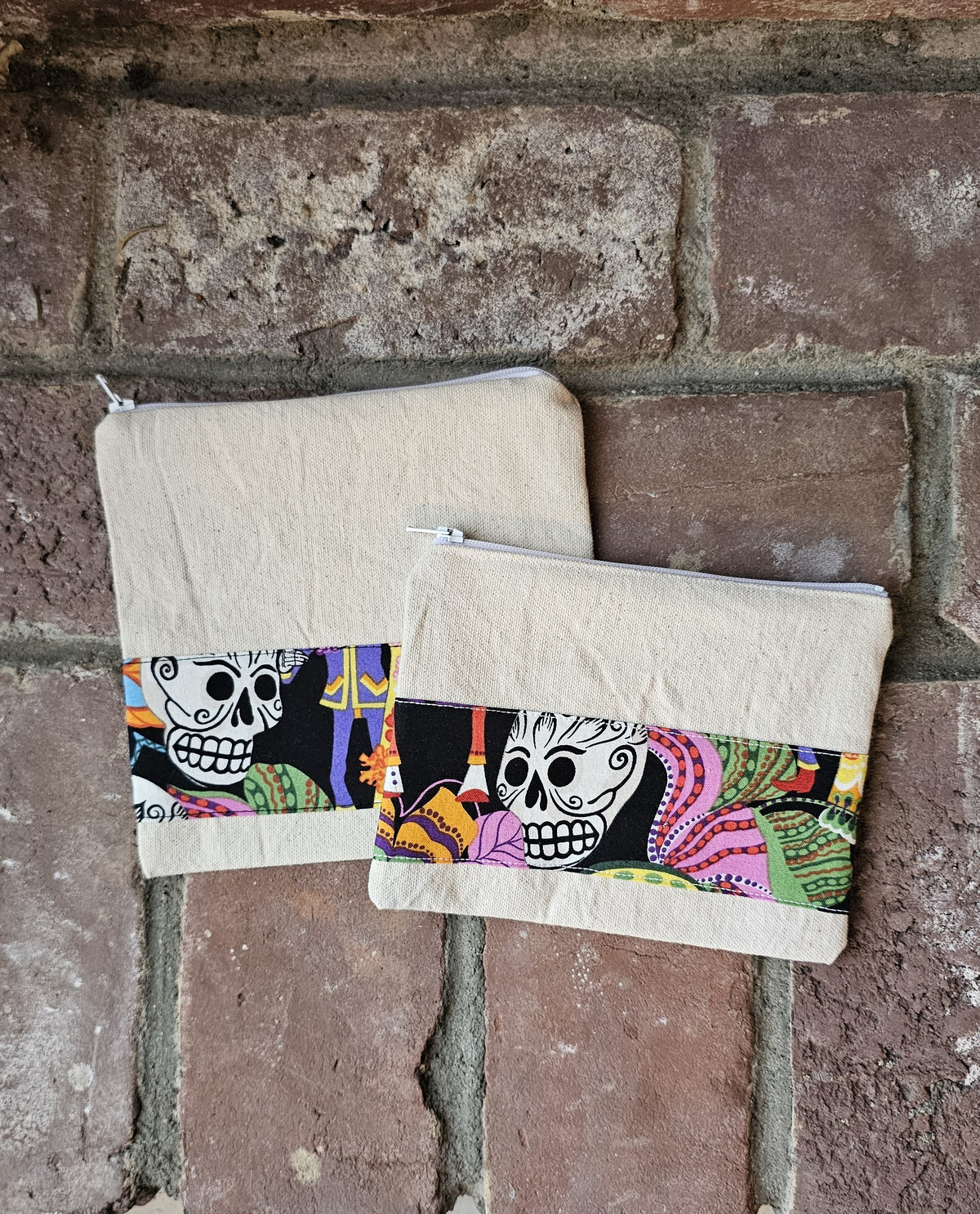 Reusable Snack Bag Set