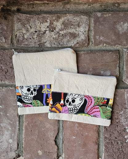 Reusable Snack Bag Set
