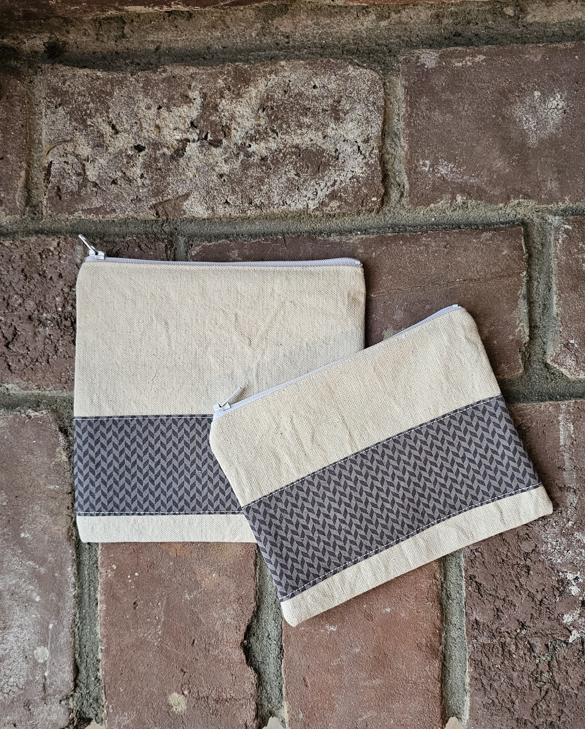 Reusable Snack Bag Set