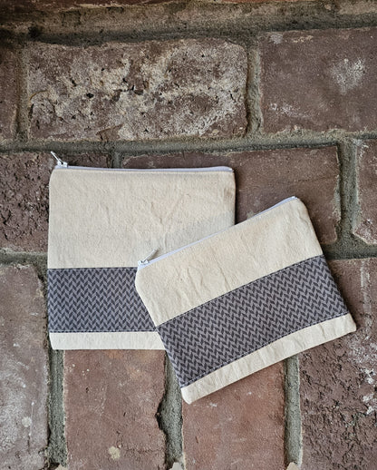 Reusable Snack Bag Set