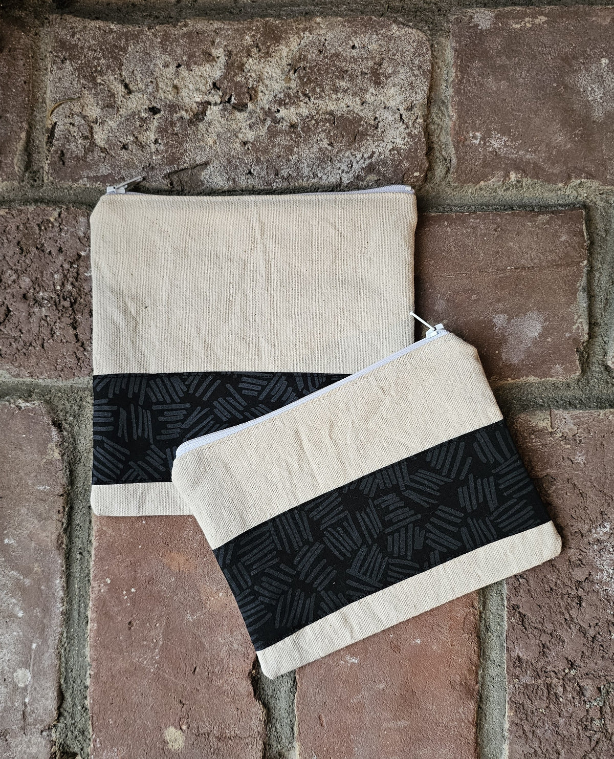 Reusable Snack Bag Set