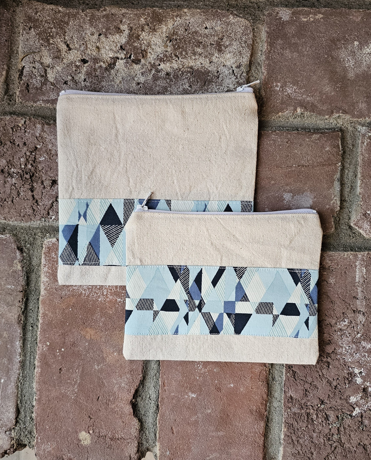 Reusable Snack Bag Set