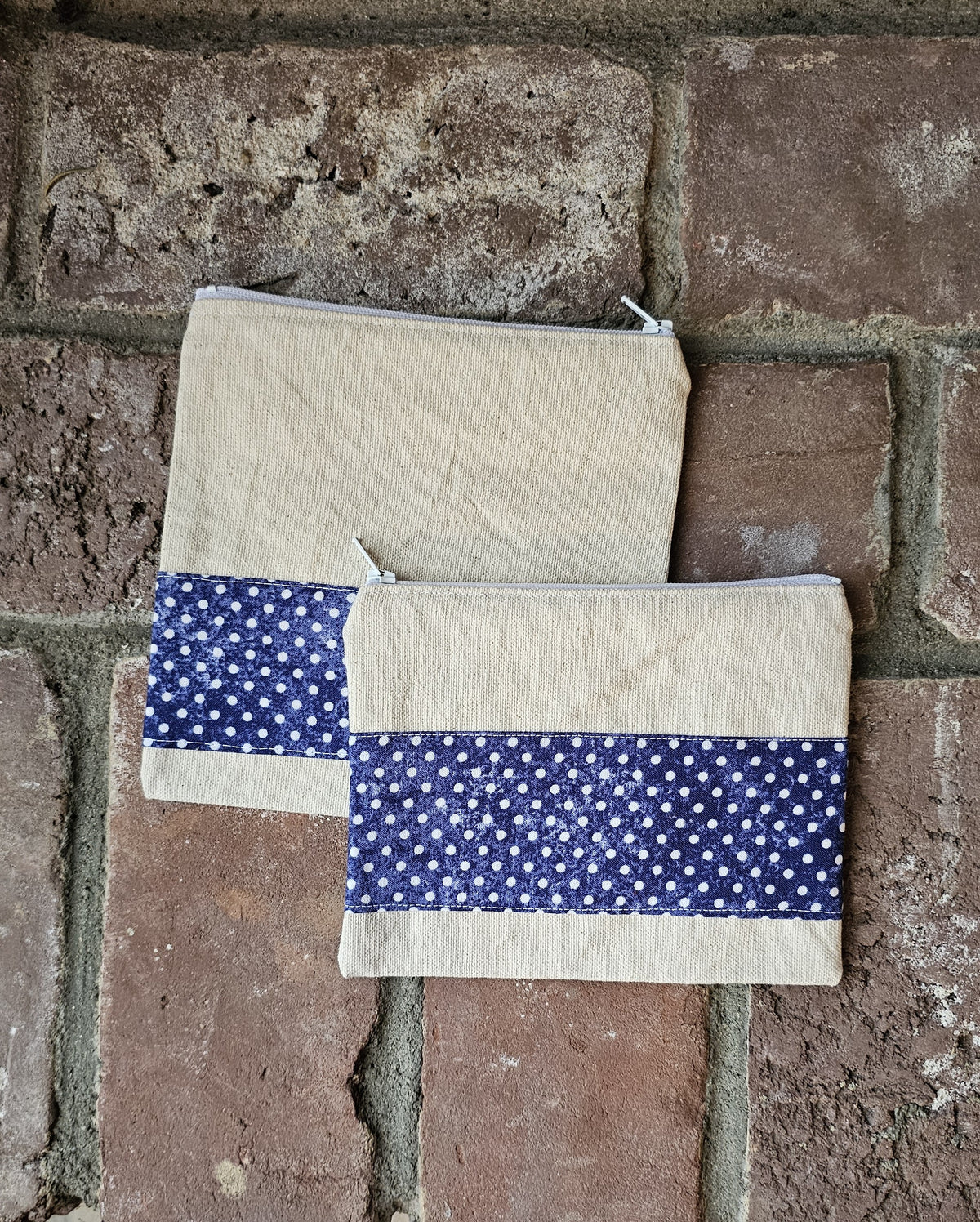 Reusable Snack Bag Set