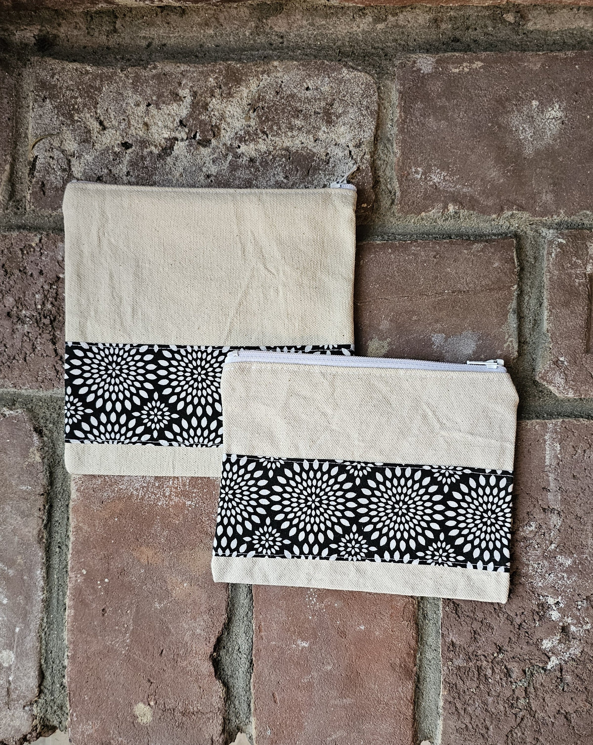 Reusable Snack Bag Set