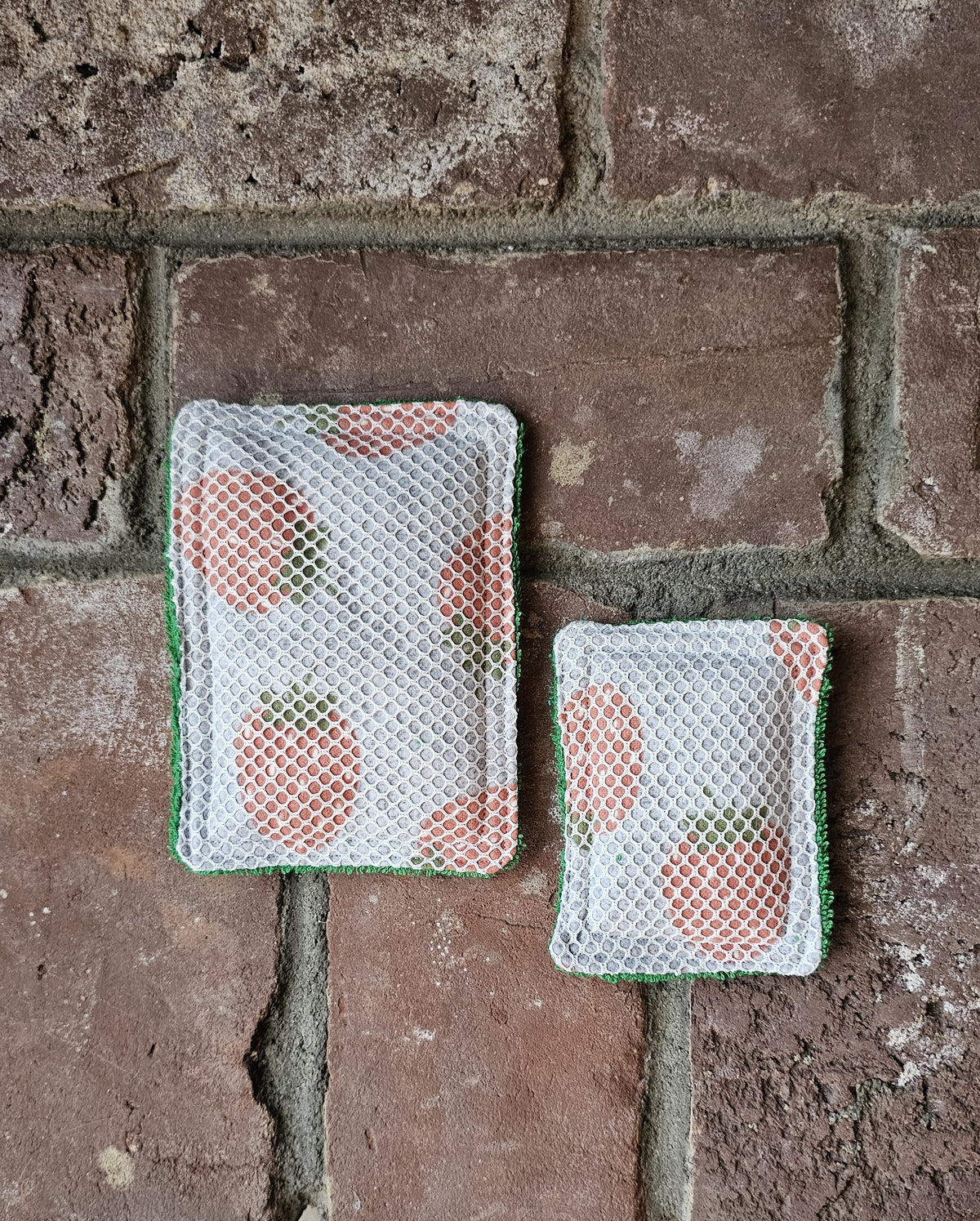 Washable Sponge Set