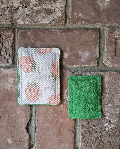 Washable Sponge Set