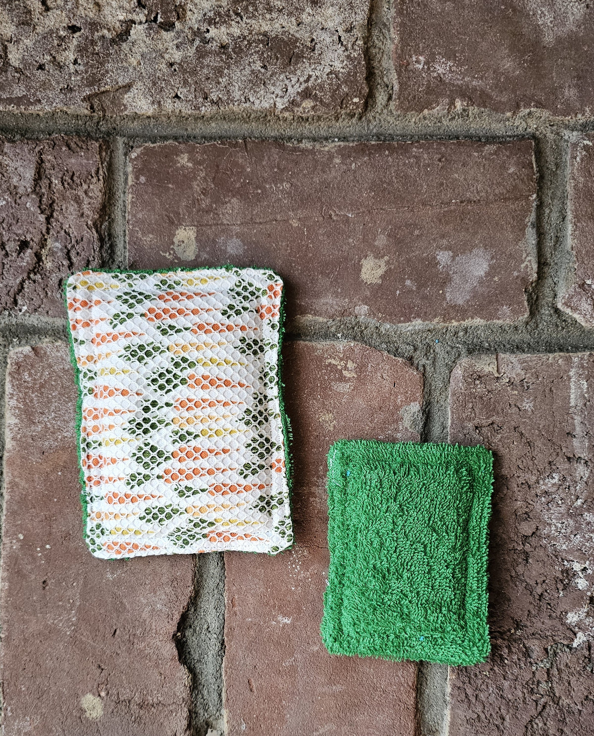 Washable Sponge Set