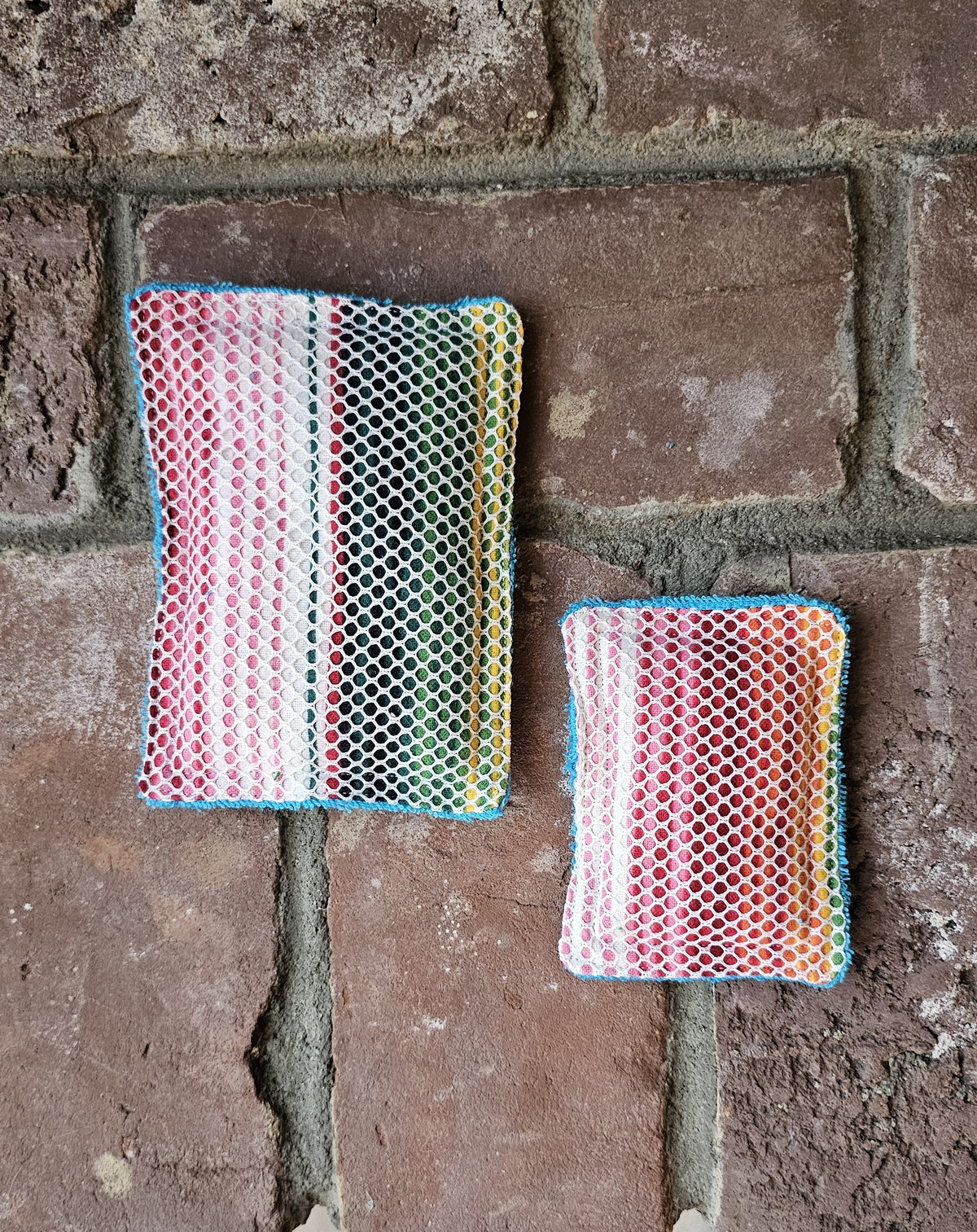 Washable Sponge Set