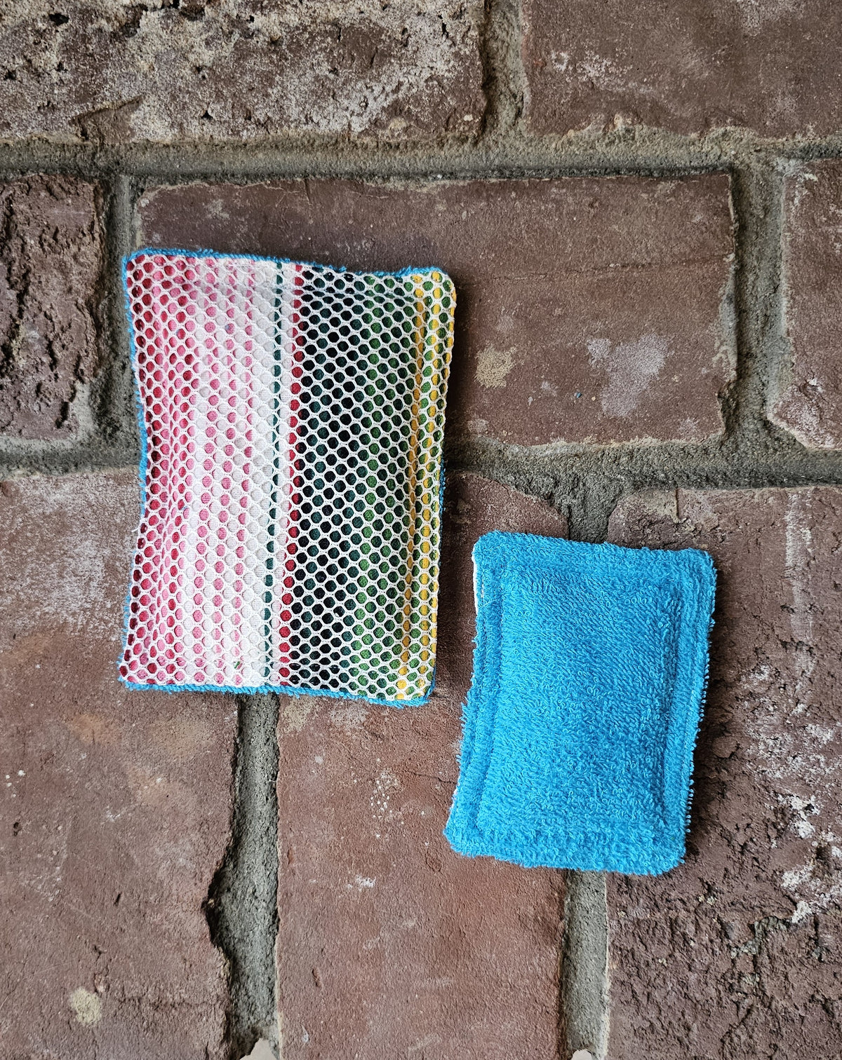 Washable Sponge Set