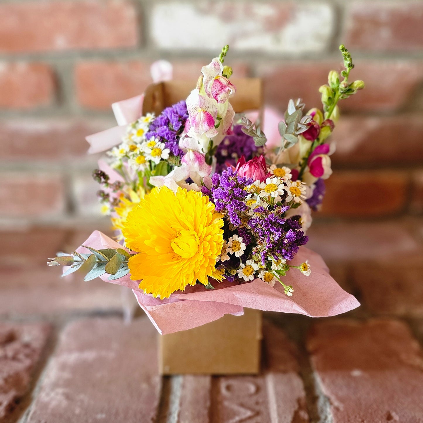 Mother’s Day Garden Gift Bundle
