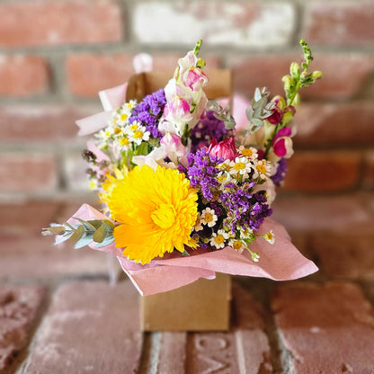 Mother’s Day Garden Gift Bundle